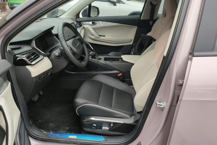 Used Lynk & Co 06 2023 Remix 1.5T Shero