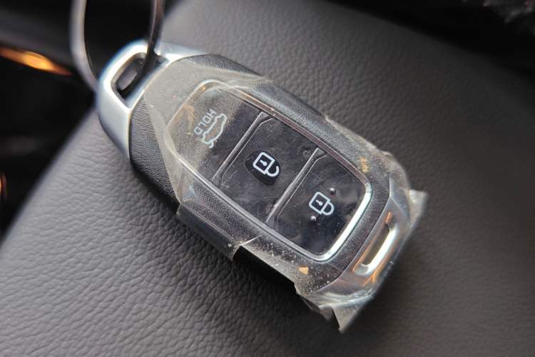 Used Hyundai Elantra 2023 1.5L CVT GLX Elite Edition
