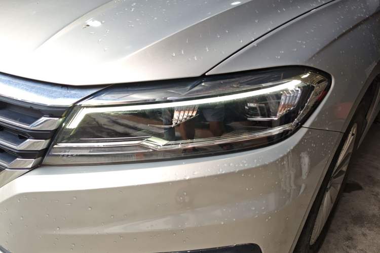 Used Volkswagen Lavida 2021 280TSI DSG Comfort Edition
