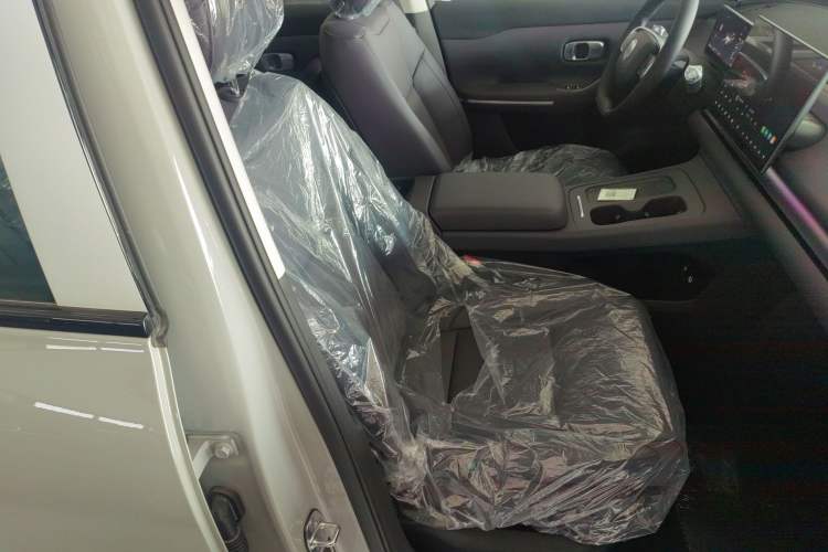 Used Leapmotor C10 2024 210 Smart Edition
