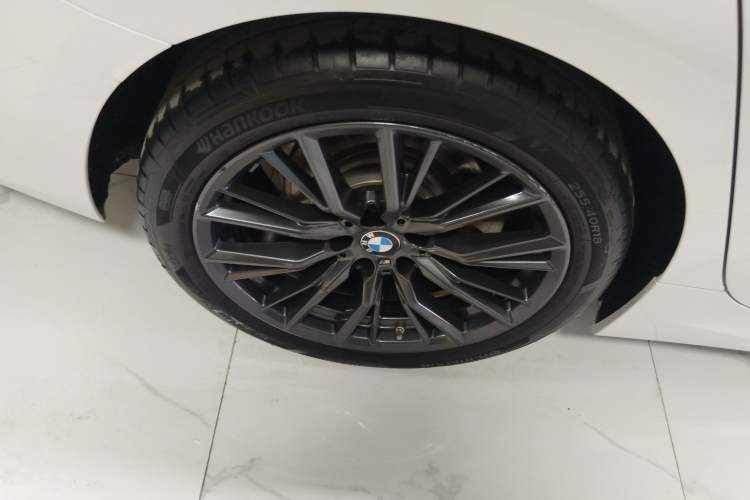 Used BMW 3 Series 2024 325Li M Sport Night Edition Package
