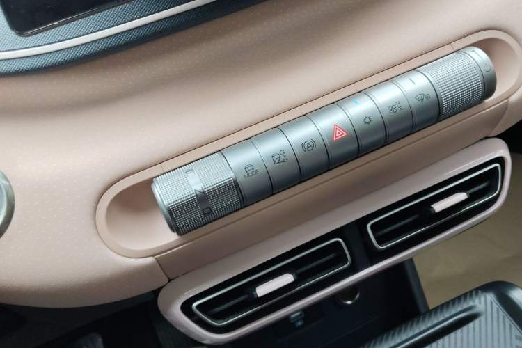 Used BYD Seagull 2024 Honor Edition 405km Flying Version