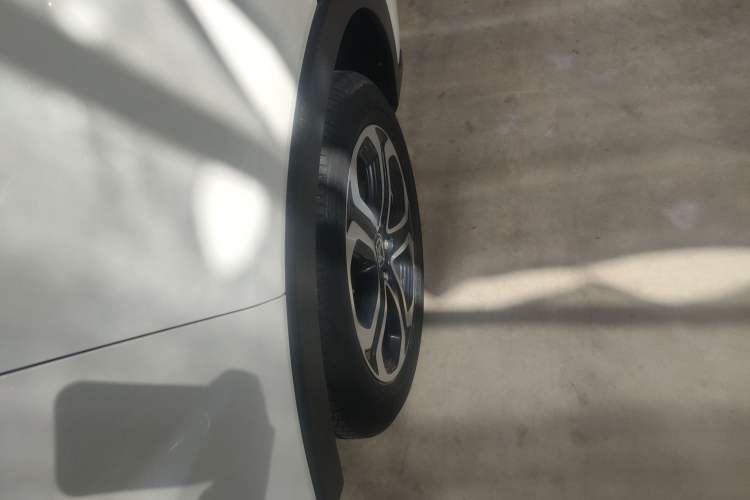 Used Honda XR-V 2020 1.5L CVT Comfort Version
