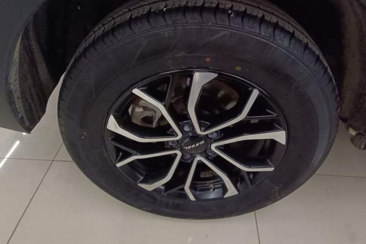 Used Haval H6 2023 National Trend Edition 1.5T Automatic Urban Version
