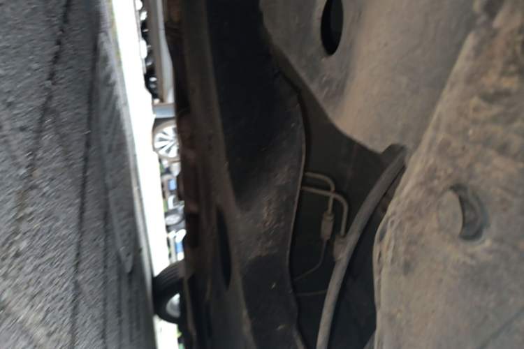 Used Buick GL8 2017 25S Prestige Version China V Standard
