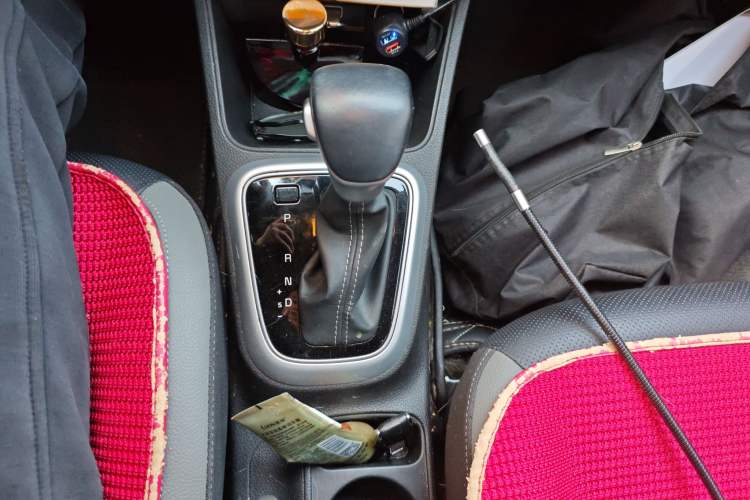 Used Kia kx1 Stonic 2021 1.4L CVT Fun Edition