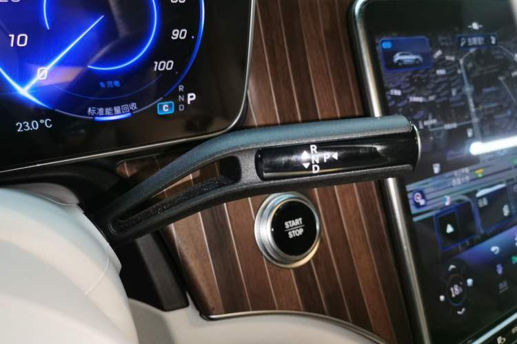 Used Mercedes-Benz EQE SUV 2024 500 4MATIC Luxury Edition
