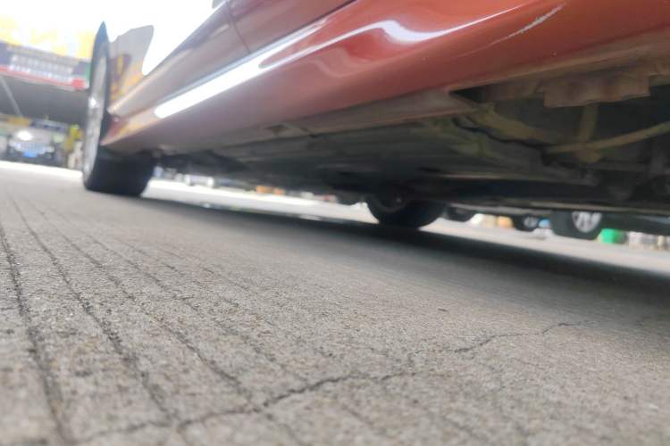 Used Honda Jade 2016 1.8L Automatic Comfort Elite Version 5 Seats