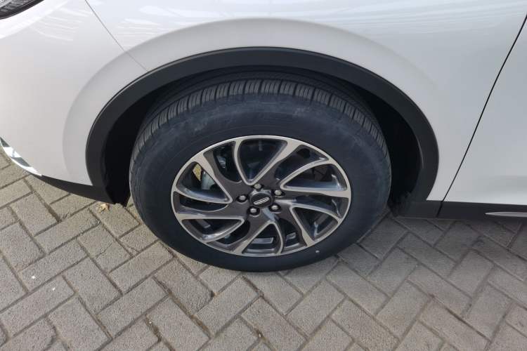 Used Lincoln Corsair 2022 2.0T Two-Wheel Drive Deluxe Edition
