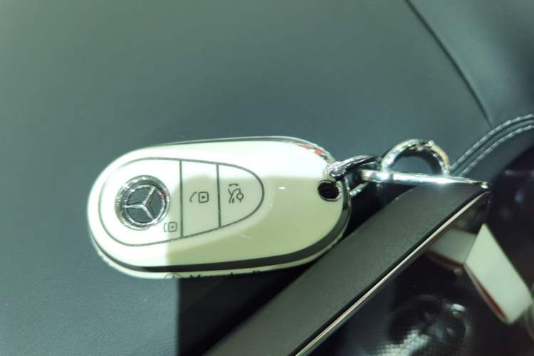 Used Mercedes-Benz C-Class 2022 C 260 L Sport Edition