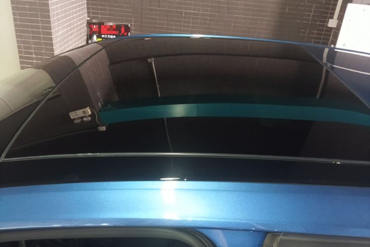 Used Volkswagen Golf 2017 1.6L Automatic Comfort Million-Vehicle Anniversary Edition
