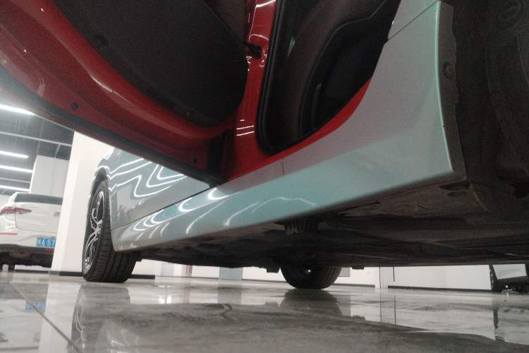 Used BMW 1 Series 2021 120i M Sport Night Edition
