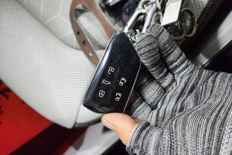 Used Volkswagen Talagon 2022 380TSI Four-Wheel Drive Luxury "Jiajing" Edition Pro 6 Seats