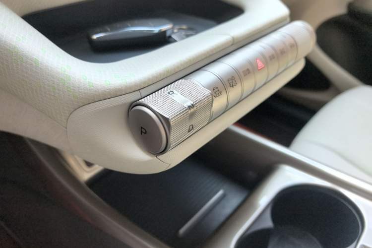 Used BYD Dolphin 2021 405 km Fashion Edition
