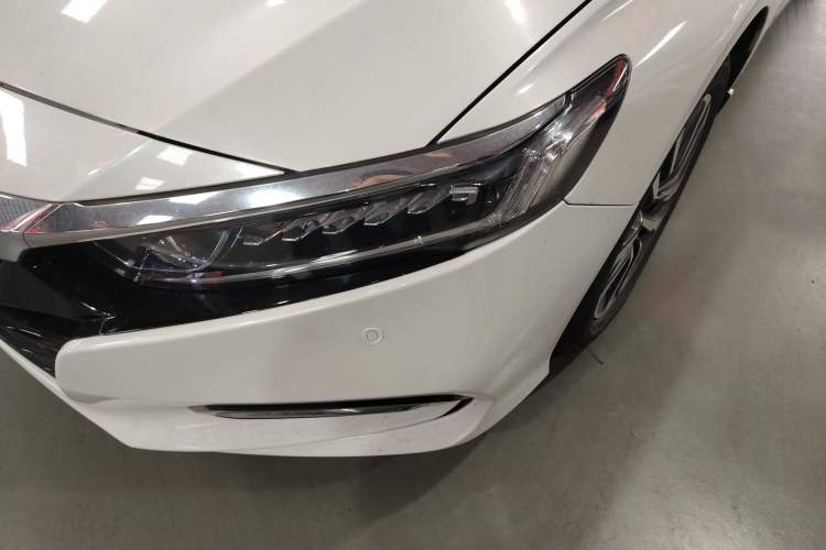 Used Honda Accord 2018 Rui Hybrid 2.0L Rui Ling Edition China VI
