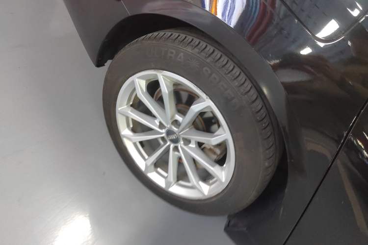 Used Audi A6L 2019 40 TFSI Luxury Prestige Edition
