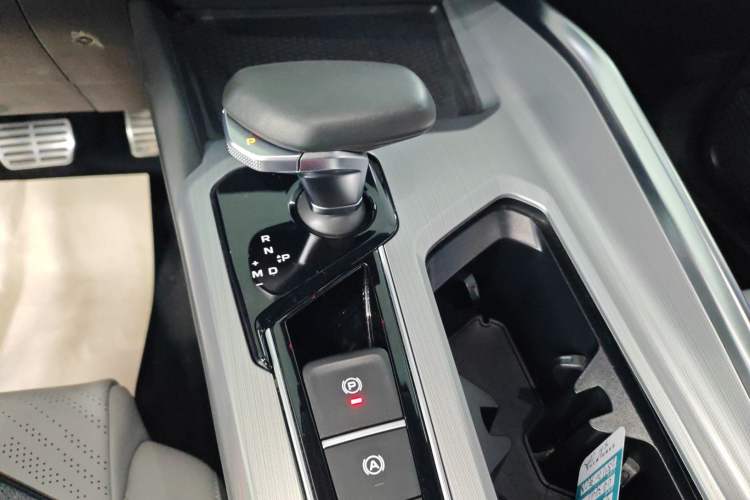 Used Geely Auto Preface 2021 Revised Version 2.0TD Luxury Edition
