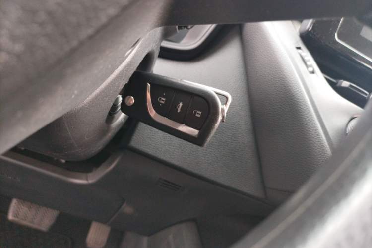 Used Toyota Corolla 2021 1.2T S-CVT Pioneer Edition
