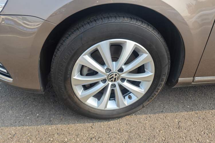 Used Volkswagen Magotan 2015 1.8TSI Advanced Model