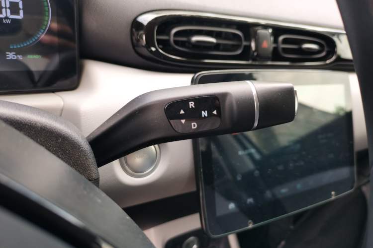 Used Leapmotor T03 2022 Hometown Jade Edition
