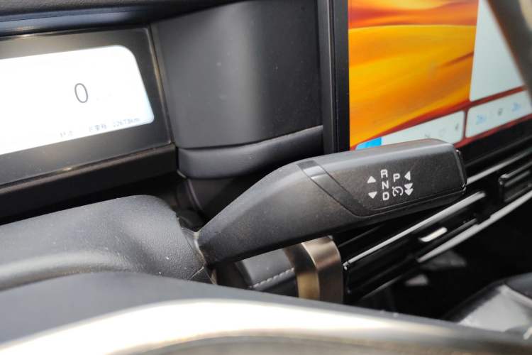 Used  03T 2024 501km Four-wheel Drive Long-Range Version