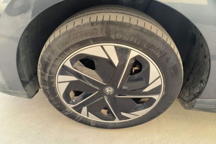 Used MG 4 EV 2022 425 km Luxury Edition