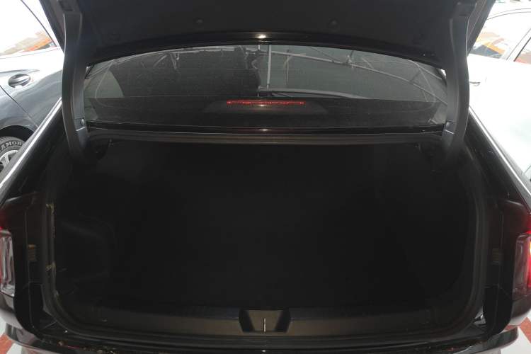 Used Wuling Xingguang 2023 150 Advanced Edition
