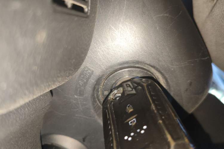 Used Honda CR-V 2019 240TURBO CVT 2WD Comfort Version China VI Emission Standard
