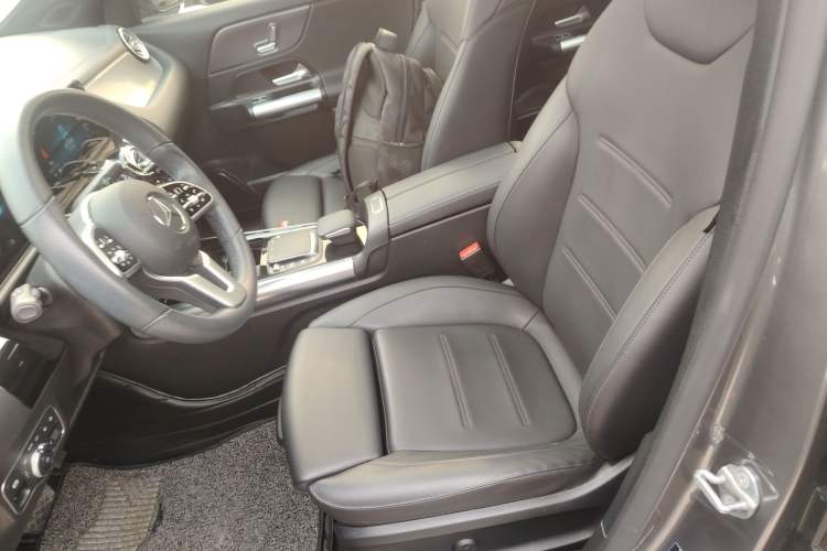 Used Mercedes-Benz GLA 2020 GLA 200
