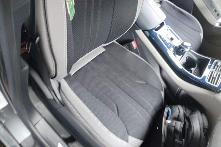 Used BYD Qin PLUS 2023 Champion Edition EV 510KM Beyond Model
