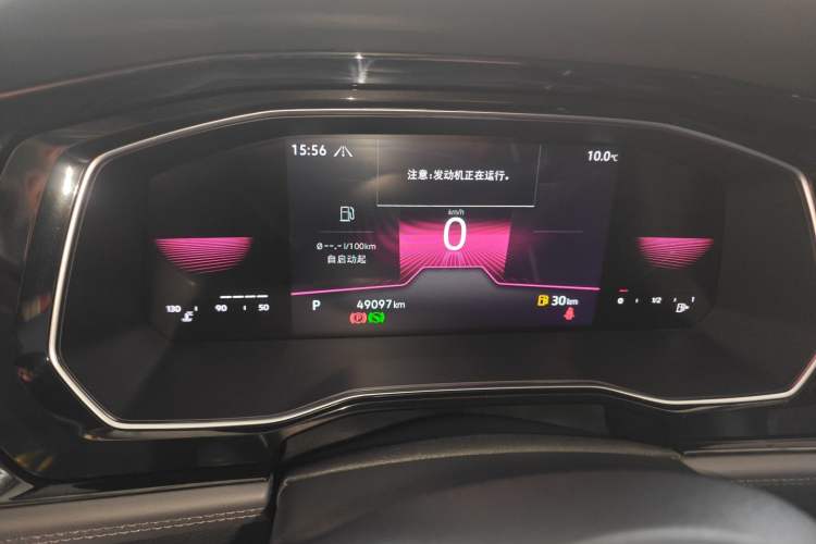 Used Volkswagen Sagitar 2021 200TSI DSG Comfort Connect Edition
