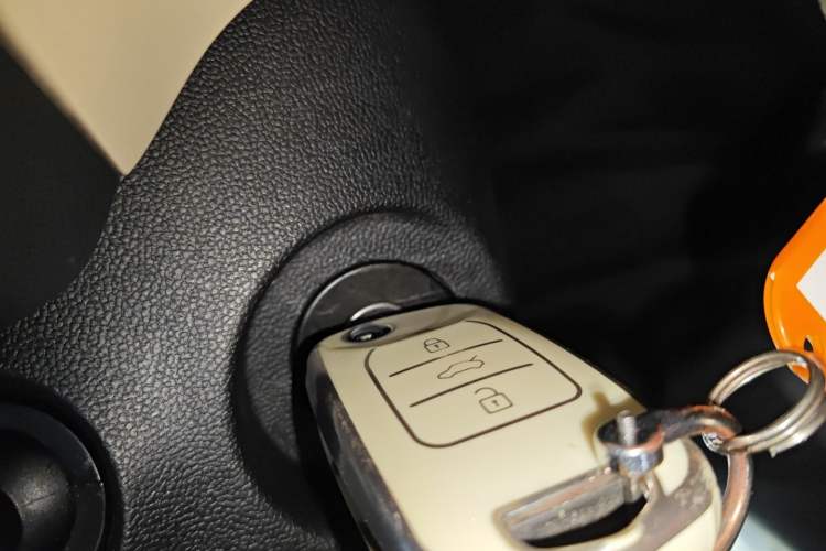 Used Wuling Bingo 2023 203km Light Edition
