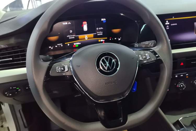 Used Volkswagen Lavida 2022 280TSI DSG Comfort Edition
