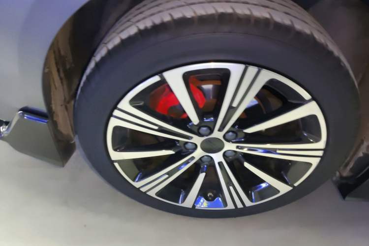 Used Geely Auto Preface 2025 Dongfang Yao 2.0TD Moonlight Edition
