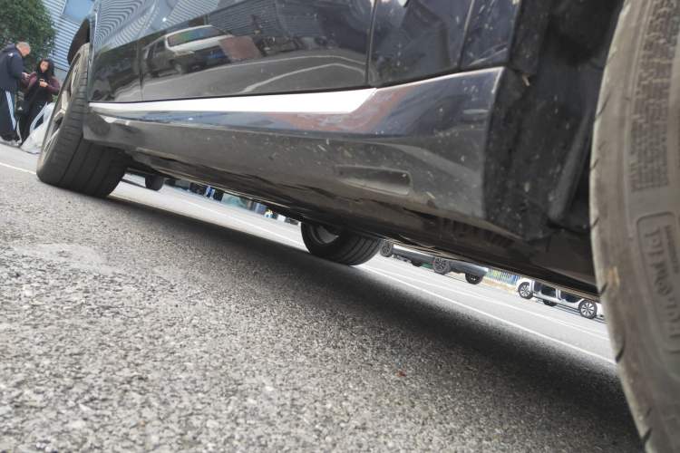 Used BMW X5 2023 xDrive 30Li Luxury M Sport Package
