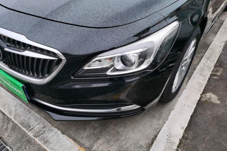 Used Buick LaCrosse 2016 Revised 20T Leading Edition
