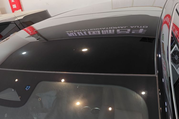 Used Li Auto L8 2023 Air model