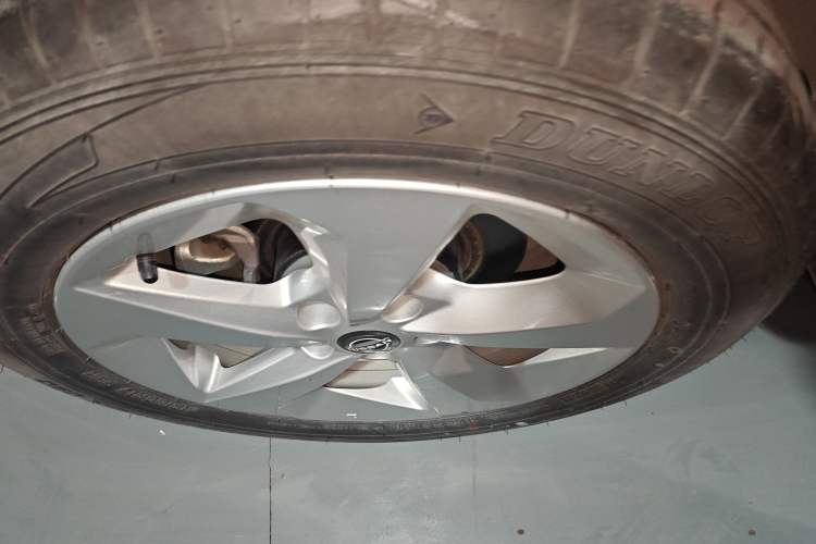 Used Nissan Qashqai 2023 Classic 2.0L CVT XV Comfort Edition