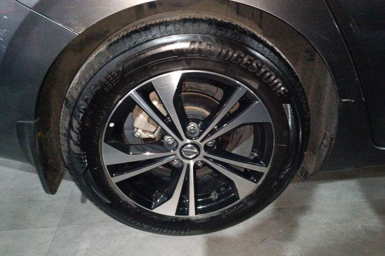 Used Nissan Sylphy 2020 Revised 1.6L XL CVT Enjoyment Edition
