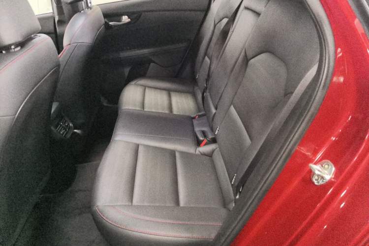 Used Kia K3 2019 1.4T DCT GT-Line Smart Enjoyment Sport Edition
