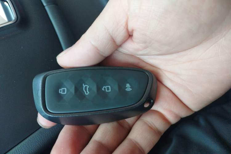 Used Haval Fierce Dragon Max 2023 1.5L Hi4 105 Four-Wheel Drive Smart Flagship Edition
