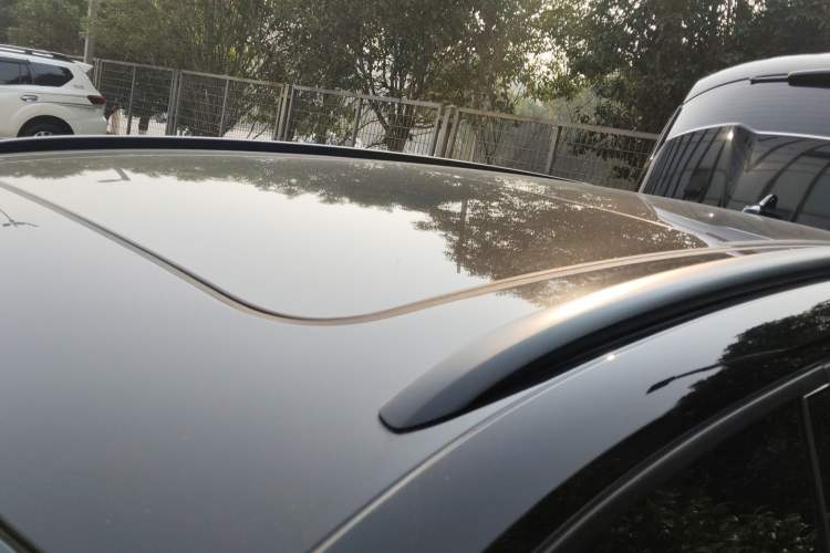 Used Audi Q5 e-tron 2023 40 e-tron Shining Edition Mecha Kit