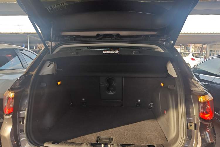 Used Jeep Compass 2017 200TS Automatic High-Performance All-Wheel Drive Edition