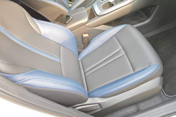 Used GAC Trumpchi GS3 2023 Shadow Speed 270T Enjoyment Edition
