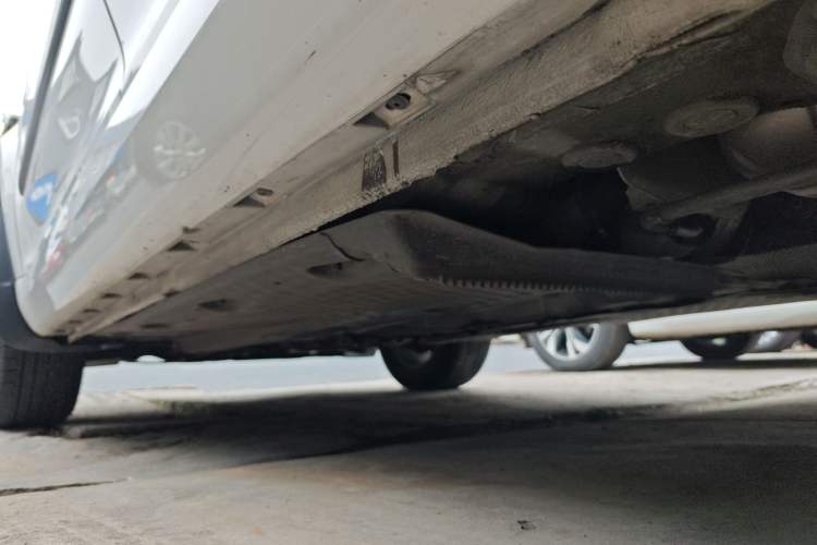 Used Skoda Yeti 2017 TSI280 DSG Advanced Edition
