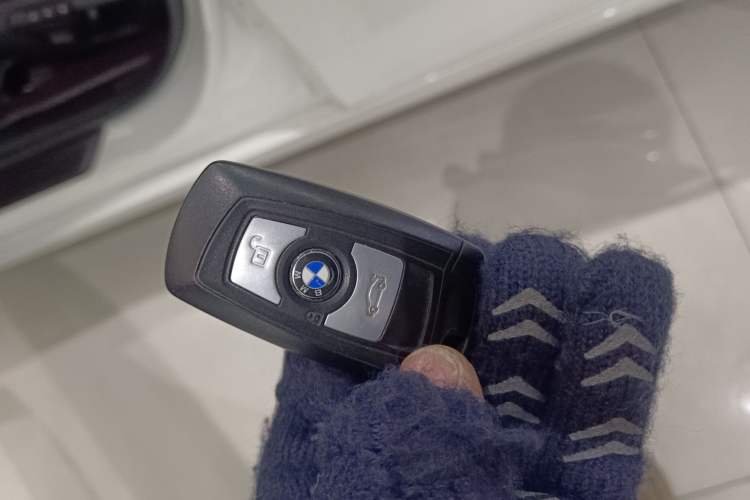 Used BMW 1 Series 2013 Facelifted 118i Leading Edition