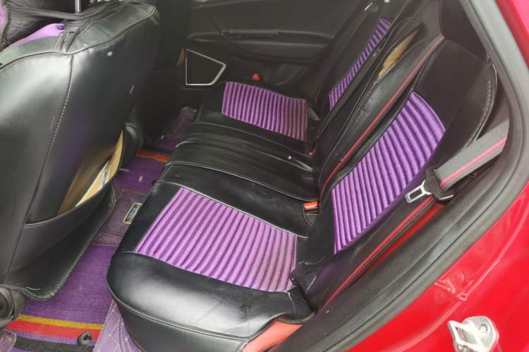 Used Geely Auto Emgrand GS 2020 1.4T CVT Ya
