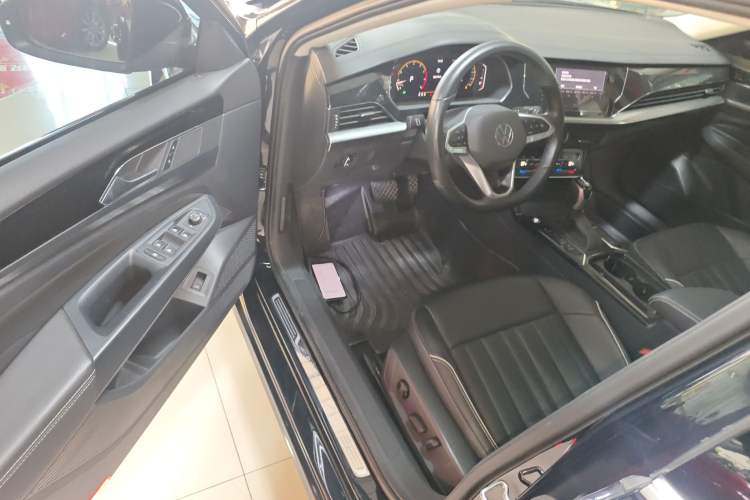 Used Volkswagen Passat 2022 330TSI Elite Edition