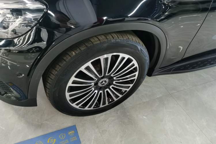 Used Mercedes-Benz GLC 2019 GLC 200 L 4MATIC