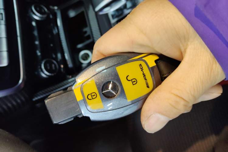 Used Mercedes-Benz A AMG 2014 AMG A 45 4MATIC
